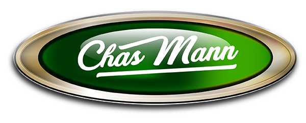 Chas Mann Motorcycles