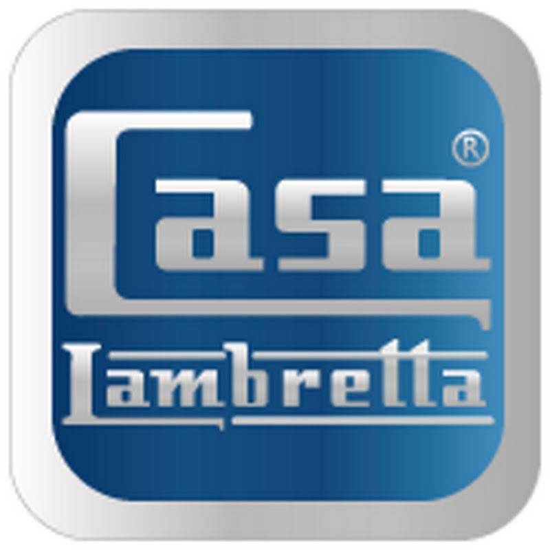 Casa Lambretta Logo