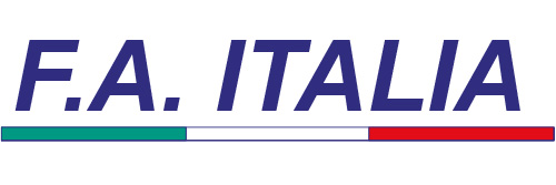 FA Italia logo