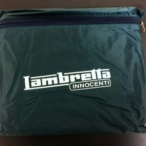 Waterproof cover for Lambretta