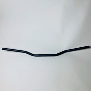 Mash Seventy Handle Bars Steering Rack in Black