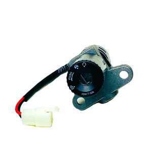 Lock & key set for Mash Five Hundred / Scrambler 400cc 2014-2020 A See list