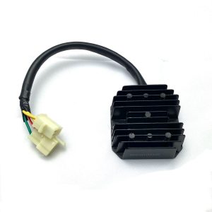 Regulator for Mash X-Ride 650cc 2021 on Euro 4 & 5