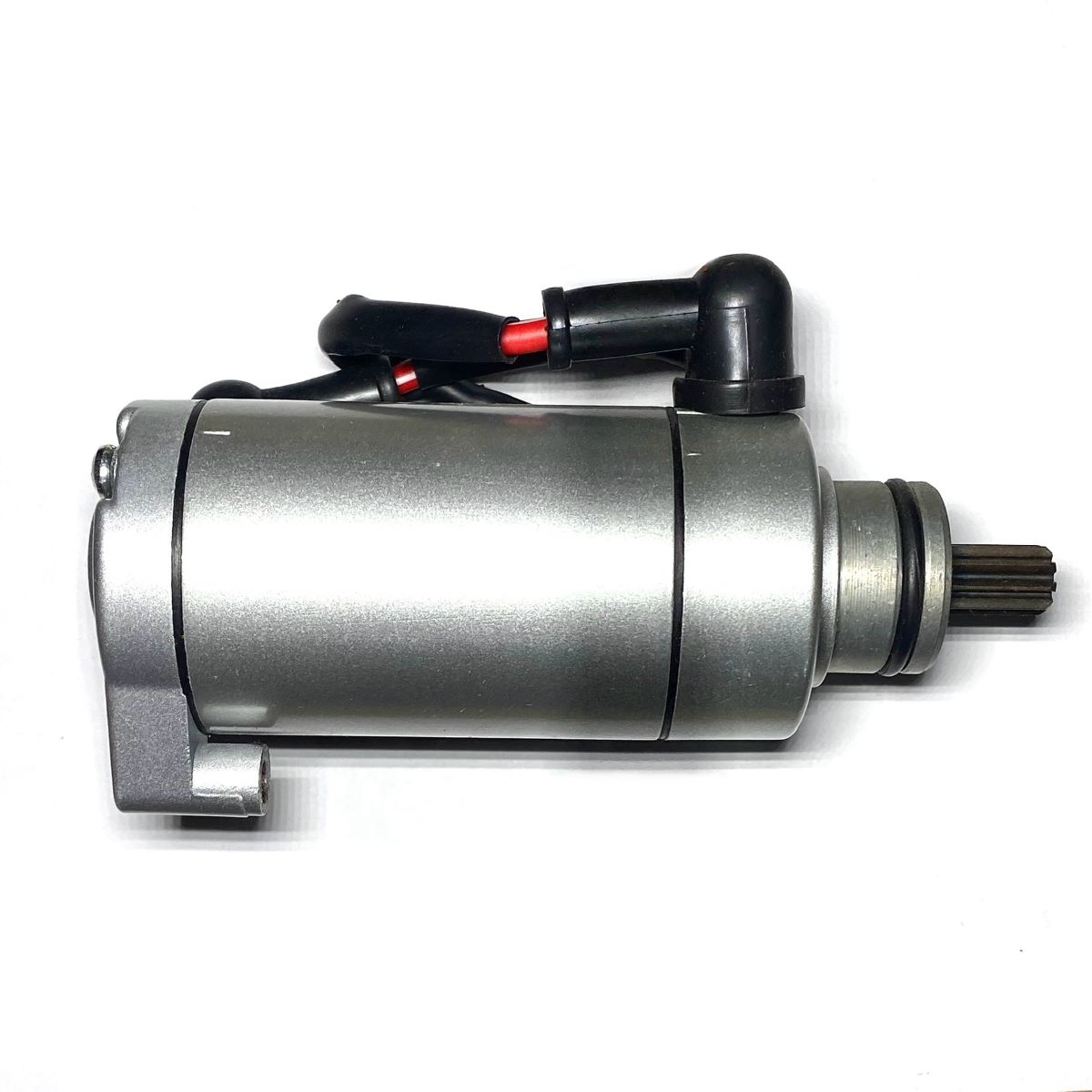 Starter électrique Automatique Pour Carburateur - Compatible Minarelli 50, AM6, Mash, Fifty...