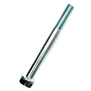Engine frame front engine mount bolt M10x112x1.25 for Mash Fifty 50cc 2017-2020