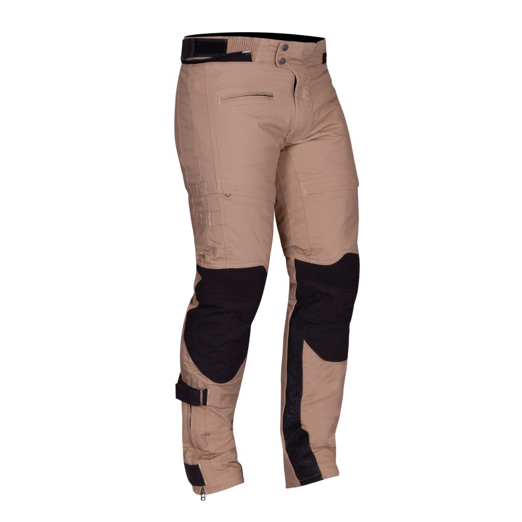 Merlin Mahala Explorer Cordura Waterproofed, D30 Armoured Motorcyclist ...