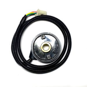 Speedo Drive (electronic) for Mash Fifty 50cc all models / Dirt Track 50cc 2018-2019