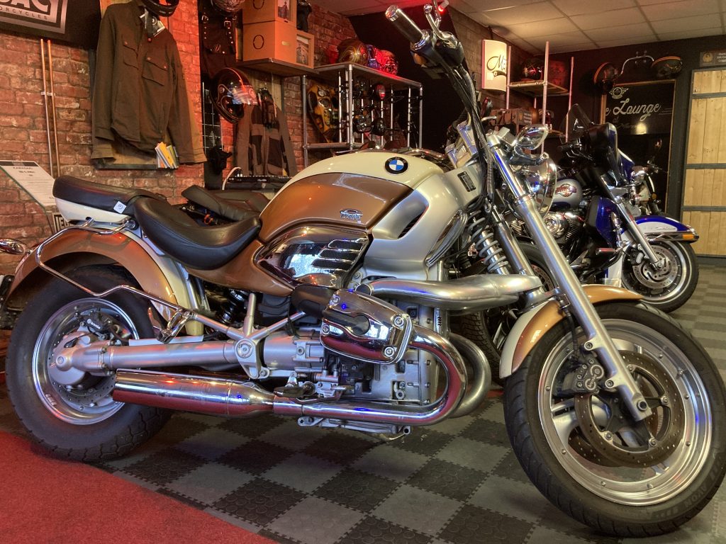 BMW R1200C Cruiser *SOLD*