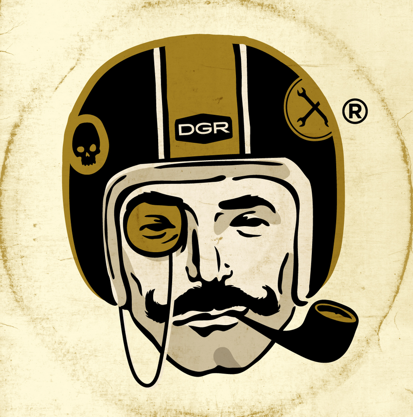 Distinguished Gentlemans Ride