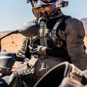 Merlin Explorer Range