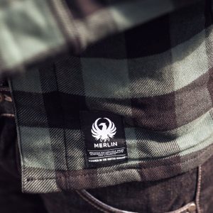 Merlin Leisure Moto Range