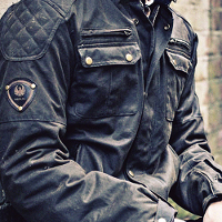 Merlin Heritage Range