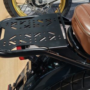 Back rear carry rack for Mash 400 and 650