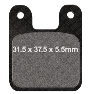 EBC FA352 brake pads