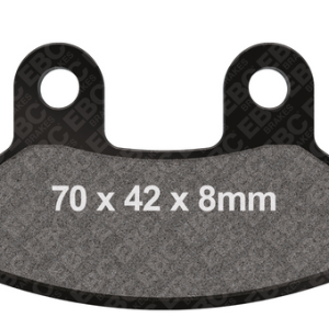 EBC SFA306 Brake Pad