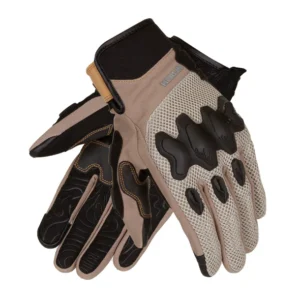 Merlin Airflow trail glove in sand