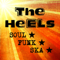 The Heels funk soul & ska