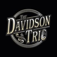 The Davidson Trio logo
